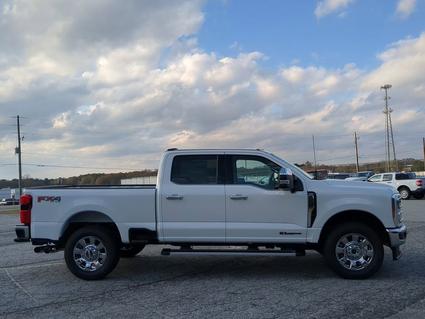 2026 Ford F-250 Winder GA