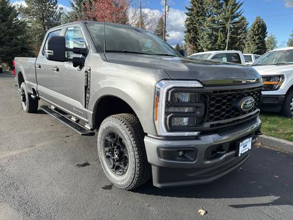 2026 Ford F-250 Coeur D'Alene ID