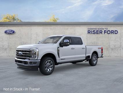2026 Ford F-250 Hot Springs AR