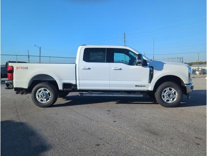 2026 Ford F-250 Winder GA