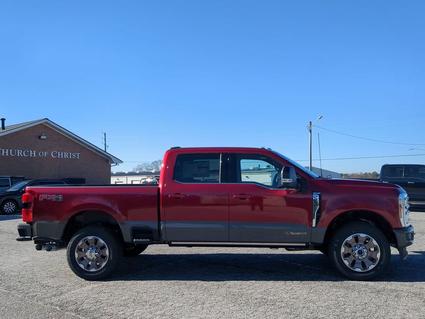 2026 Ford F-250 Winder GA