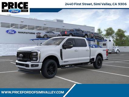 2026 Ford F-250 Simi Valley CA