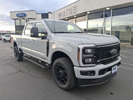 2026 Ford F-250 Yakima WA