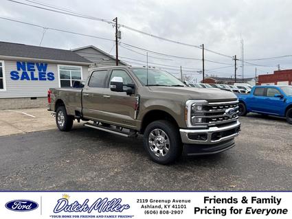 2026 Ford F-250 Ashland KY