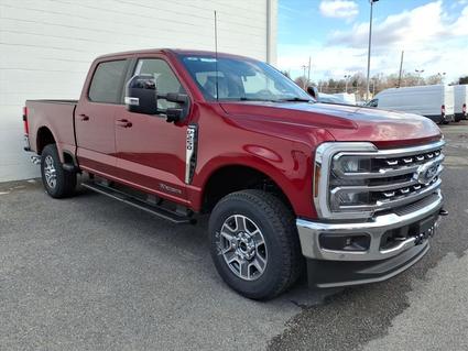 2026 Ford F-250 Salem VA