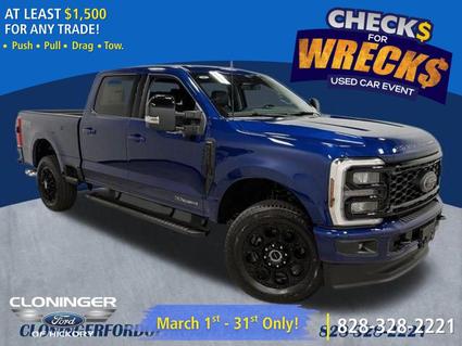 2026 Ford F-250 Hickory NC
