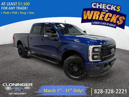 2026 Ford F-250 Hickory NC