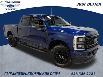2026 Ford F-250 Hickory NC