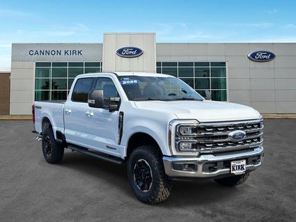 2026 Ford F-250 Springfield TN