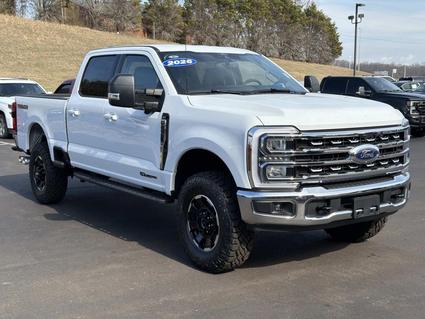 2026 Ford F-250 Springfield TN