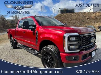 2026 Ford F-250 Morganton NC