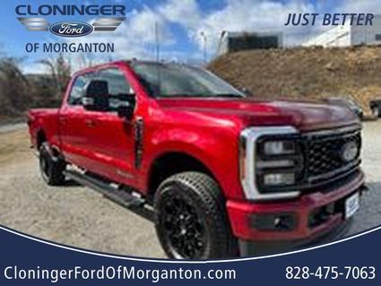 2026 Ford F-250 Morganton NC