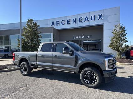 2026 Ford F-250 New Iberia LA