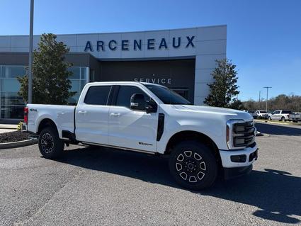 2026 Ford F-250 New Iberia LA