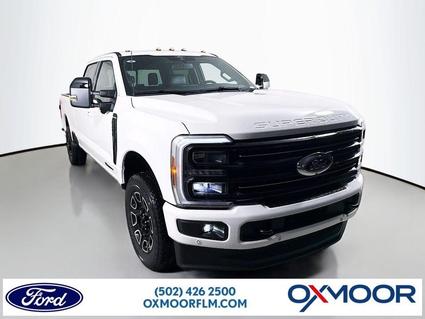 2026 Ford F-250 Louisville KY