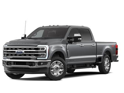 2026 Ford F-250 Winder GA