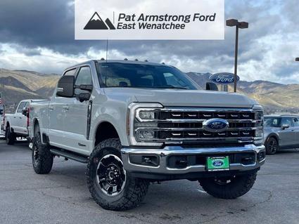 2026 Ford F-250 East Wenatchee WA