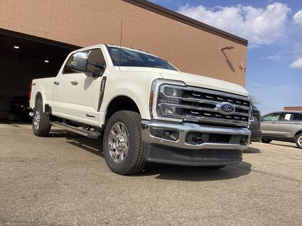2026 Ford F-250 Grandville MI