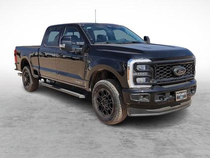 2026 Ford F-250 Lamesa TX