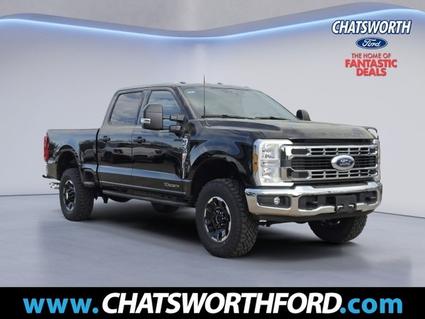 2026 Ford F-250 Chatsworth GA