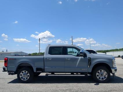 2026 Ford F-250 Winder GA