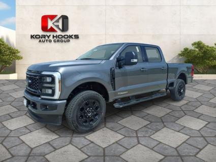 2026 Ford F-250 Bowie TX