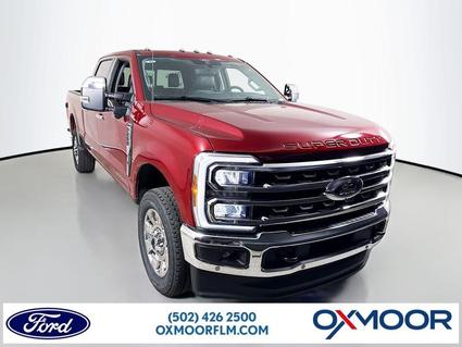 2026 Ford F-250 Louisville KY