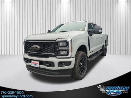 2026 Ford F-250 Griffin GA