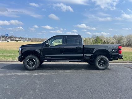 2026 Ford F-250 Paducah KY