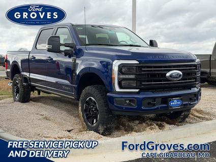 2026 Ford F-250 Cape Girardeau MO