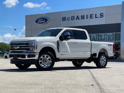 2026 Ford F-250 Orangeburg SC