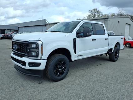 2026 Ford F-250 Hartselle AL