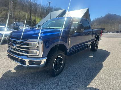 2026 Ford F-250 Danville WV