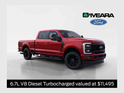 2026 Ford F-250 Denver CO