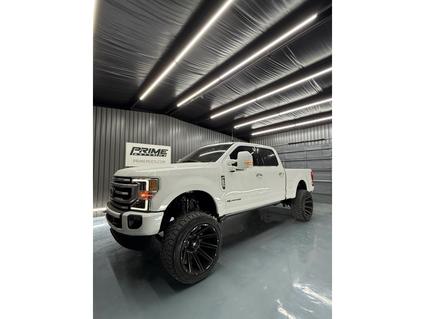 2020 Ford F-250 Bandera TX