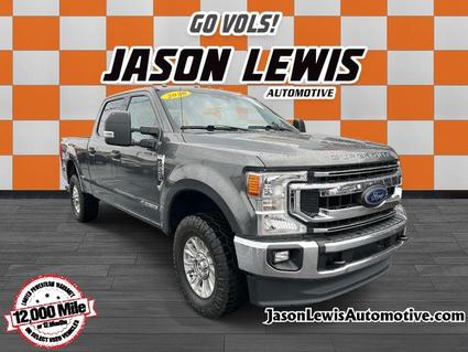 2020 Ford F-250 Sparta TN