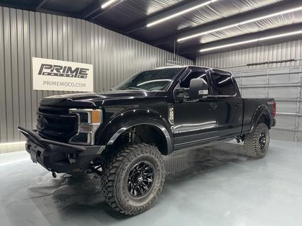 2020 Ford F-250 Bandera TX