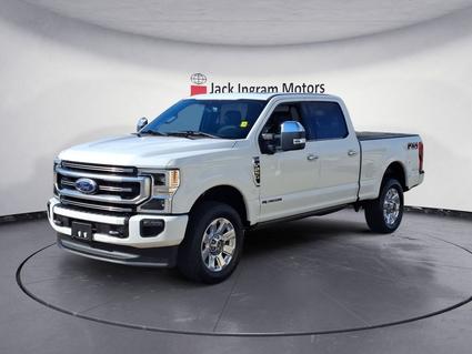2020 Ford F-250 Montgomery AL