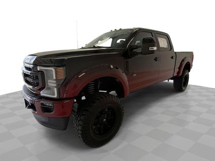 2020 Ford F-250 Livingston TX