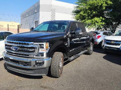 2021 Ford F-250 Phoenix AZ