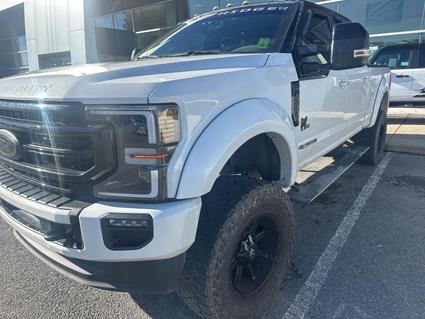 2021 Ford F-250 Beckley WV