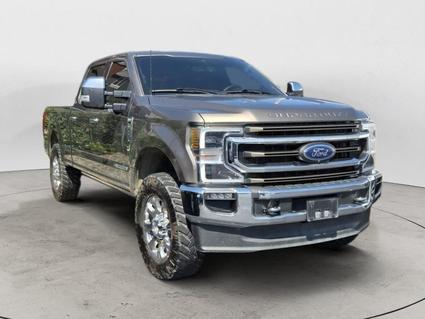 2022 Ford F-250 Hot Springs AR