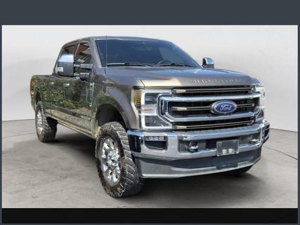 2022 Ford F-250 Hot Springs AR