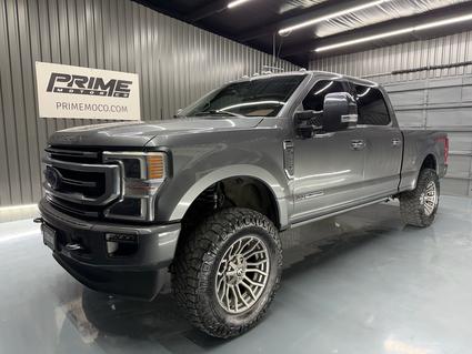 2022 Ford F-250 Bandera TX