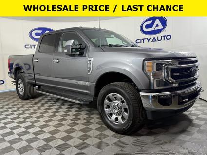2022 Ford F-250 Memphis TN