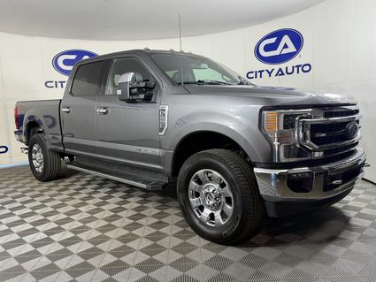 2022 Ford F-250 Memphis TN