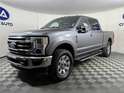 2022 Ford F-250 Chattanooga TN