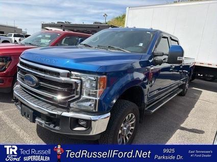 2022 Ford F-250 Knoxville TN