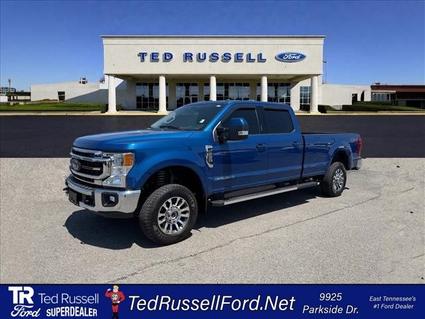2022 Ford F-250 Knoxville TN