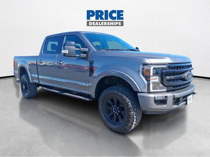 2022 Ford F-250 Yakima WA